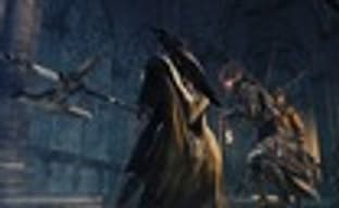 Dark Souls II с русскими субтитрами