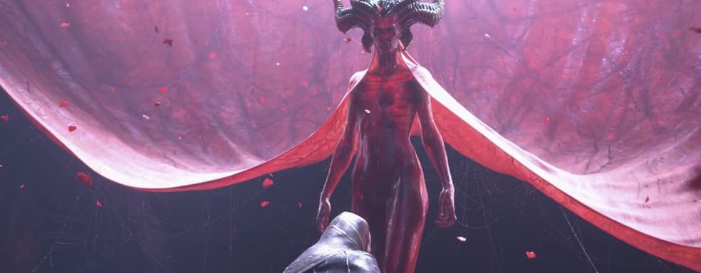Оденься в стиле Diablo 4. Представлена безумная коллекция одежды для фанатов