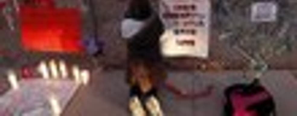 Стрелок из Аризоны был заядлым геймером