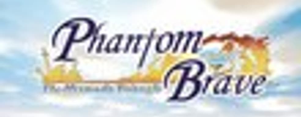 Трейлер Phantom Brave: The Hermuda Triangle