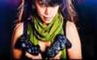 Самые влиятельные женщины в игровой индустрии