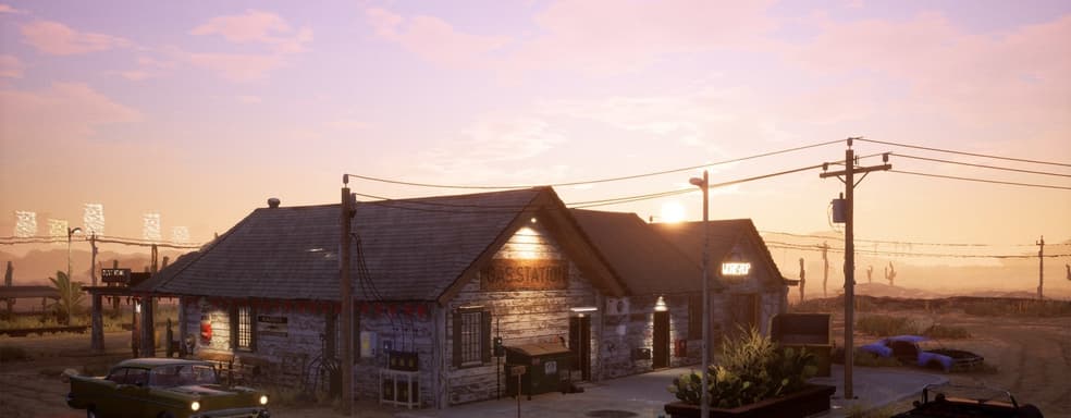 Симулятор АЗС окупился в Steam за 90 минут. Разработчики впечатлены успехом Gas Station Simulator