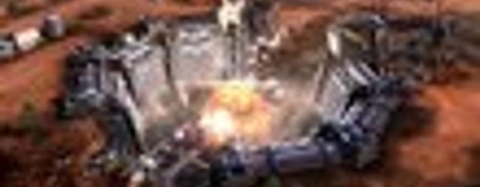 Дневники разработчиков End of Nations 