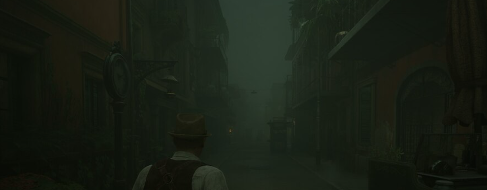 Вышла предрелизная версия русской озвучки Alone in the Dark (2024) от Cool-Games