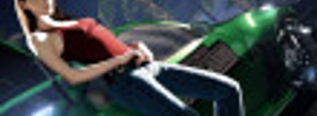 Эрон-дон-дон нового поколения - вот так выглядит Need for Speed Underground с трассировкой лучей