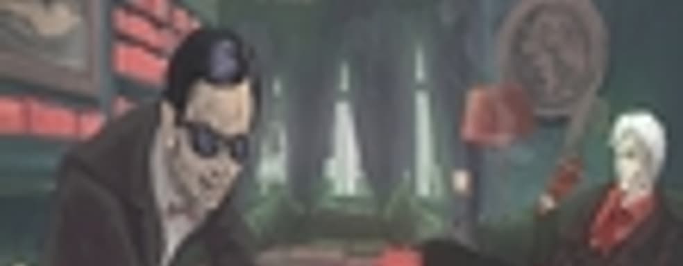 Kodoku - ужастик для PS4 и PS Vita