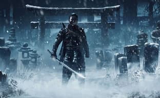 Впечатляющие истории – создатели Ghost of Tsushima ищут старшего сценариста для нового проекта