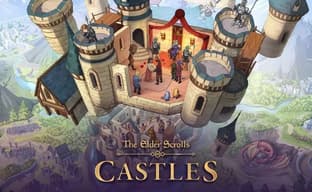 The Elder Scrolls: Castles официально! Bethesda выпускает новую игру по вселенной