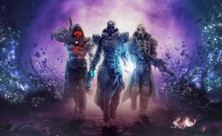 Outriders покорила Steam, но получает не лучшие оценки