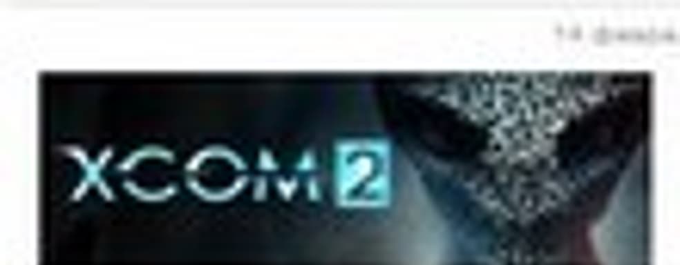 XCOM 2 и GTА V  лидируют в Steam