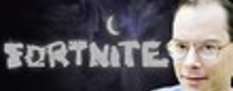 Epic не скрывает казуальную ориентированность Fortnite 