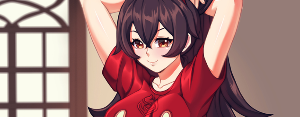 Анонс анонса: создатели Genshin Impact представят шутер в стиле аниме и показали интерактивный телевизор