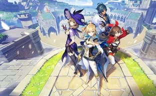 Genshin Impact только на мобильных устройствах за последние два года заработала свыше $3,7 миллиардов