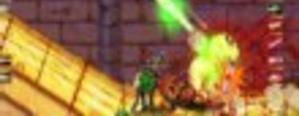 Дата выхода Serious Sam Double D XXL в XBLА 