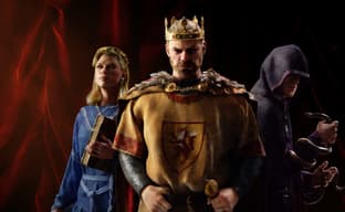 В последнем обновлении Crusader Kings 3 блокируются моды с однополыми браками