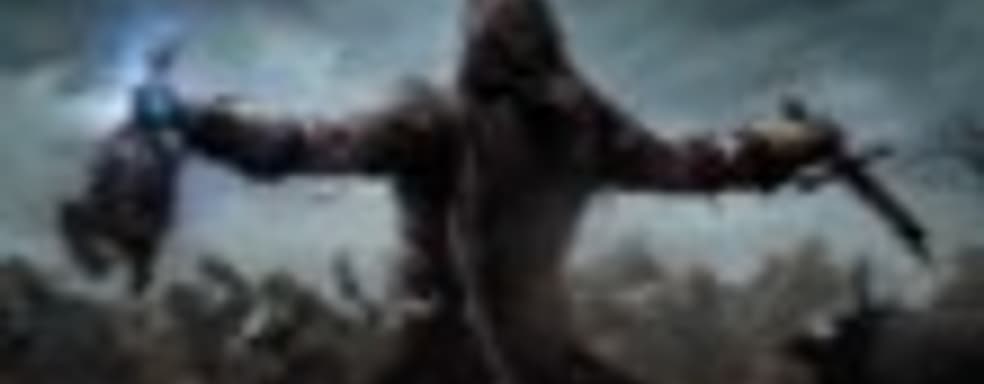 Middle-earth: Shadow of Mordor на неделю раньше срока