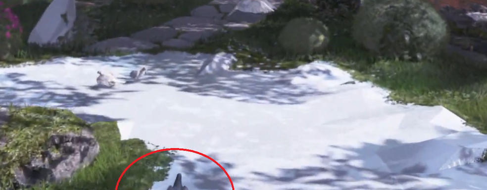 Код Konami превращает персонажей Detroit Become Human в голубей. Энтузиаст показал работу секретного кода