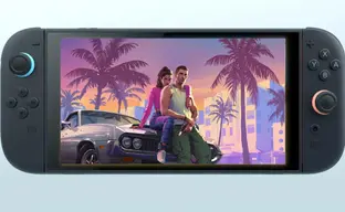Издатель GTA 6 намерен полностью поддерживать Switch 2 и больше не считает, что Nintendo делает консоли для детей