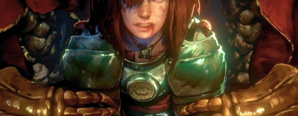 No Rest for the Wicked должна была стать эксклюзивом для Xbox, но студия хотела порадовать фанатов PlayStation