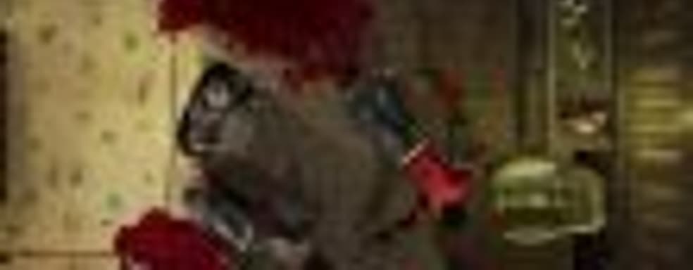 Выдающиеся способности героя в трейлере боевика God’s Trigger