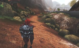 Вот как бы мог выглядеть ремейк Morrowind. Фанат показал игру с 200 модами