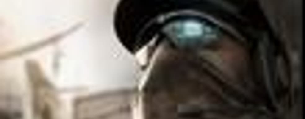 Ubisoft извинилась за отсутствие split screen в Ghost Recon: Future Soldier