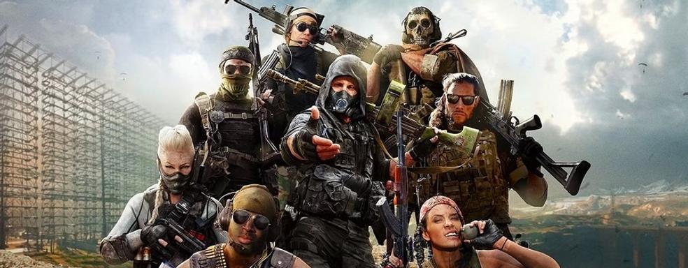 Activision вернет карту «Верданск» из оригинальной Call of Duty: Warzone