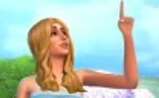 The Sims 4: DLC-ready