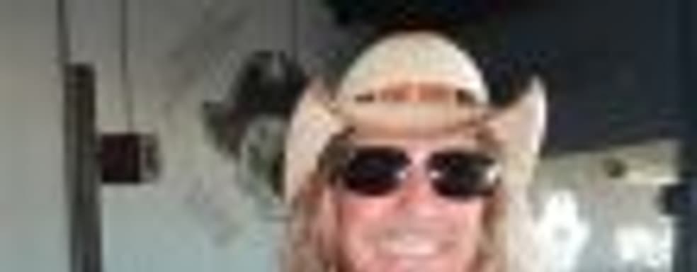 Как американец S.T.A.L.K.E.R. до релиза довёл