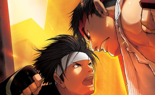 SNK VS. Capcom SVC Chaos Authors Accused of Censorship. Sensitive Player Warning Triggered Activists