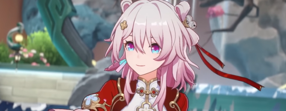 Утечка: механика переключения путей Март 7 в Honkai Star Rail