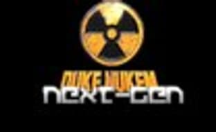 Ремейк Duke Nukem 3D на движке Unreal Engine 3