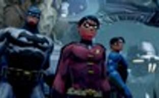 DC Universe Online - один ключ, один аккаунт