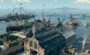 Anno 1800 в три с лишним раза популярней прошлой части серии в Steam, но купить игру в сервисе Valve уже нельзя