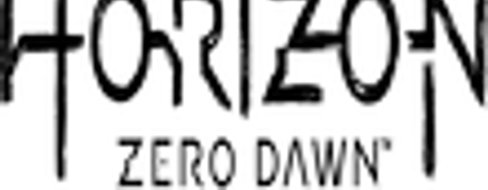 Первый пошел: демонстрация Horizon: Zero Dawn для PS4 Pro