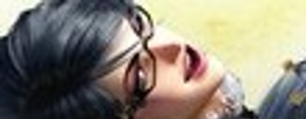 Bayonetta 2 - сенсорное управление для новичков