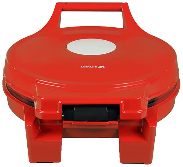 Пиццамейкер Kitfort KT-1614