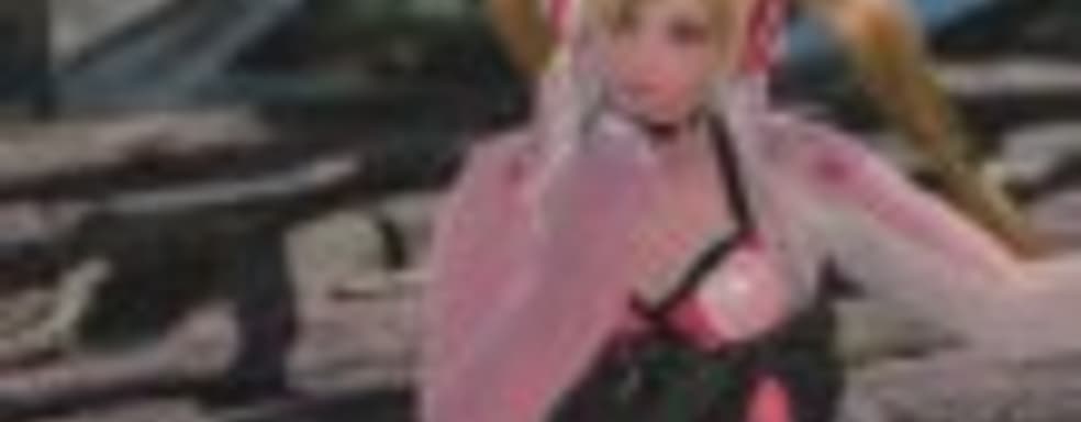 Tekken 7 вышел на японских аркадных автоматах. Рекламный ролик