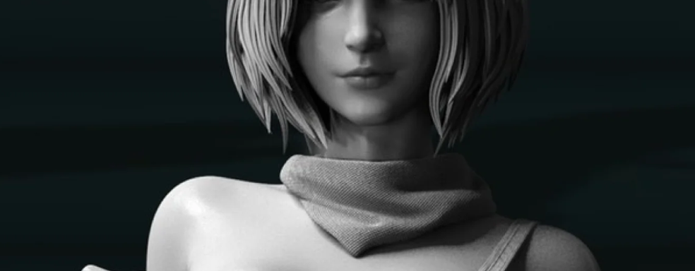 Эшли из ремейка Resident Evil 4 получит фигурку, которую можно раздеть