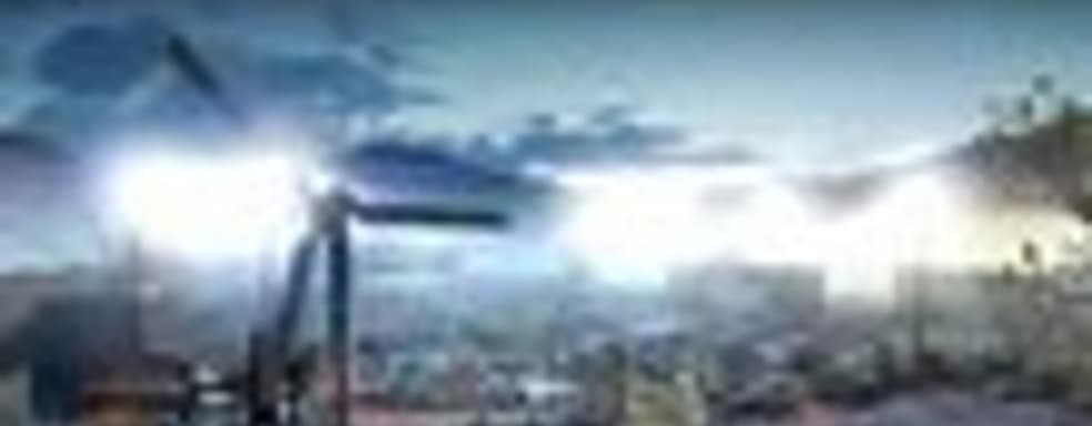 Трейлер Homefront