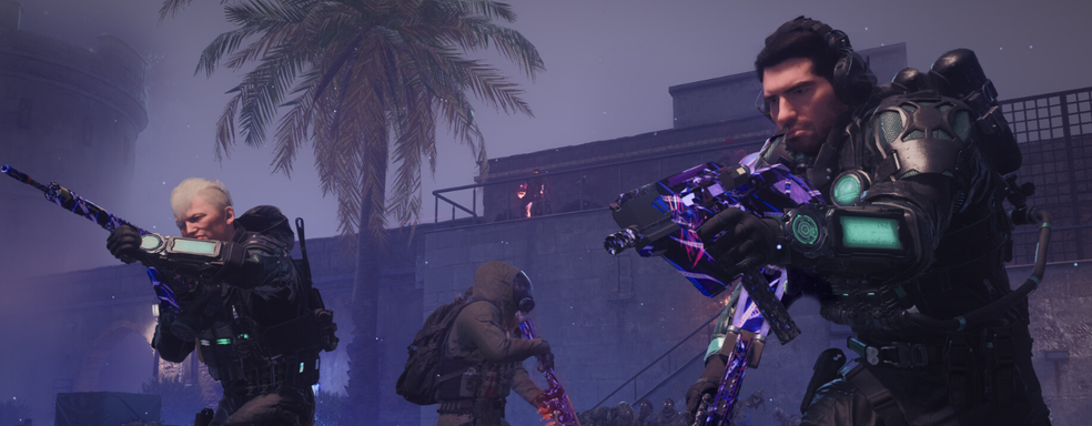 Современную Call of Duty Modern Warfare 3 добавят в Game Pass 24 июля