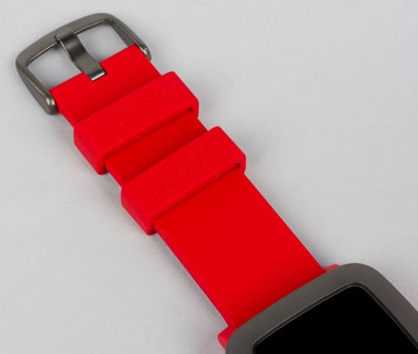Умные часы Pebble Time Умные часы Pebble Time