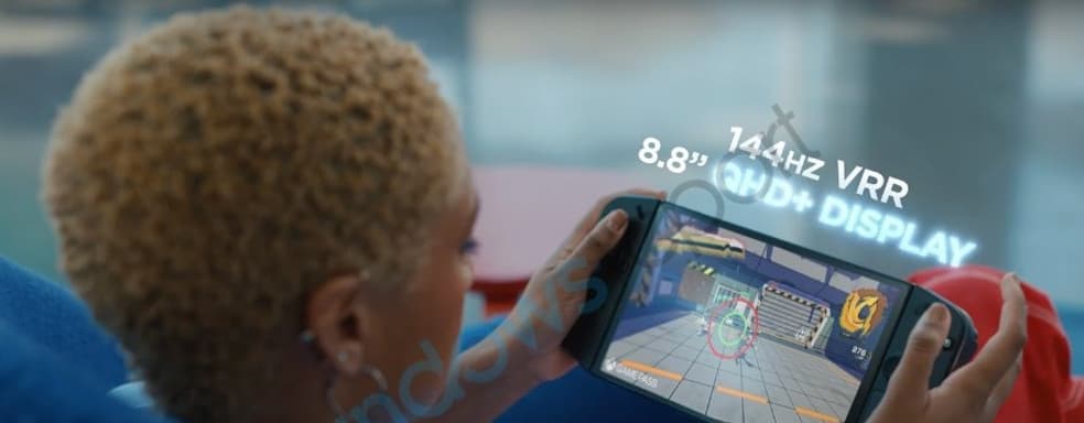 Очередной «убийца Steam Deck», на этот раз от Lenovo, будет стоить 800 долларов, если верить слухам