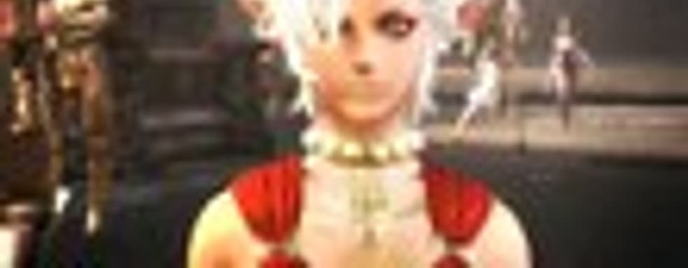 Cinematic-трейлер Tera