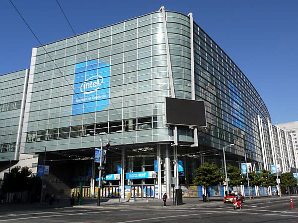 Moscone West