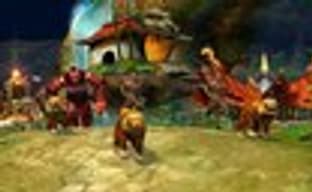 Трейлер Prime World