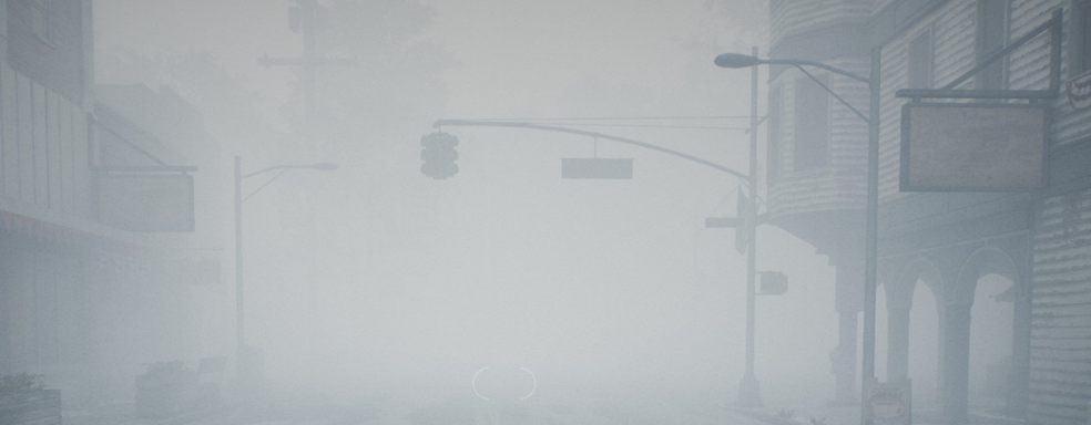 Наравне со «Смутой»: Российский аналог Silent Hill покоряет VK Play