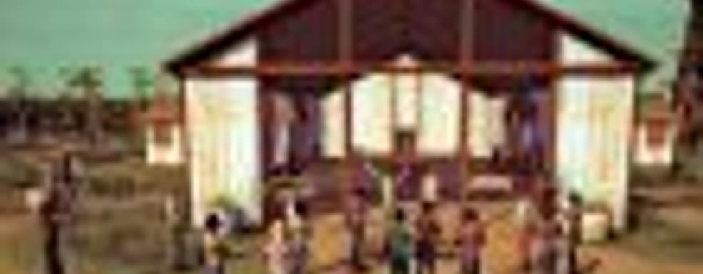 Внедрение в религиозный культ в The Church in the Darkness начнётся 2 августа, новый трейлер