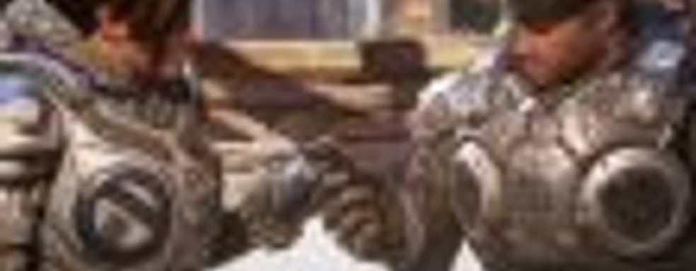 Сражения, кровь и взрывы – 15 минут сюжетной кампании Gears 5