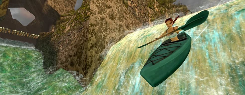 В PS Store сейчас идет распродажа со скидками до 80%. Обновленная трилогия Tomb Raider и другие игры стали дешевле